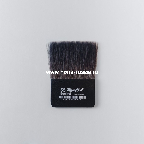 Лампемзель беличий 55мм, Roubloff