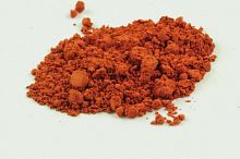 Охра французская SOFOROUGE 25 гр., Натуральный пигмент, Kremer